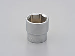 DAYTONA デイトナ ショートロッカクソケット6ポイント22MM カタログ品番：P085-3767 メーカー品番：97737
