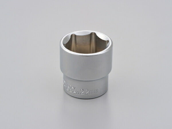 DAYTONA デイトナ ショートロッカクソケット6ポイント22MM カタログ品番：P085-3767 メーカー品番：97737