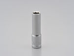 DAYTONA デイトナ ディープロッカクソケット6ポイント10MM カタログ品番：P085-3781 メーカー品番：97740