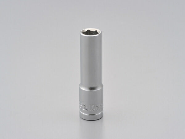 DAYTONA デイトナ ディープロッカクソケット6ポイント10MM カタログ品番：P085-3781 メーカー品番：97740