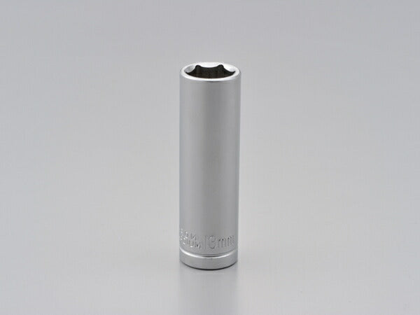 DAYTONA デイトナ ディープ゜ロッカクソケット6ポイント13MM カタログ品番：P085-3787 メーカー品番：97742