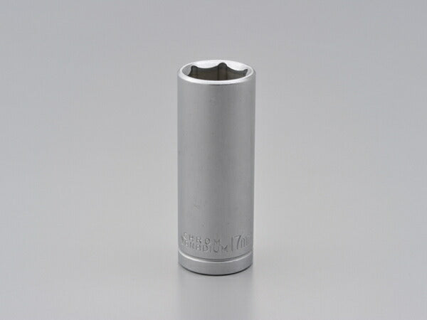 DAYTONA デイトナ ディープロッカクソケット6ポイント17MM カタログ品番：P085-3784 メーカー品番：97744