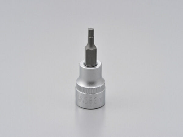 DAYTONA デイトナ HXソケット3MM カタログ品番：P085-3870 メーカー品番：97746