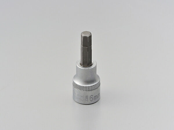 DAYTONA デイトナ HXソケット6MM カタログ品番：P085-3873 メーカー品番：97749