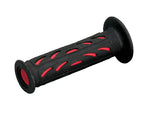 DAYTONA デイトナ PRO-GRIP＃724レッド ブラックOP カタログ品番：P085-3966 メーカー品番：98064