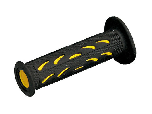 DAYTONA デイトナ PRO-GRIP＃724イエロー ブラックOP カタログ品番：P085-3962 メーカー品番：98066