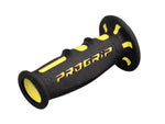 DAYTONA デイトナ PRO-GRIP＃601イエロー ブラックOP カタログ品番：P085-3936 メーカー品番：98026