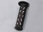 DAYTONA デイトナ PRO-GRIP＃724Mホワイト ブラックCL カタログ品番：P085-3973 メーカー品番：98074