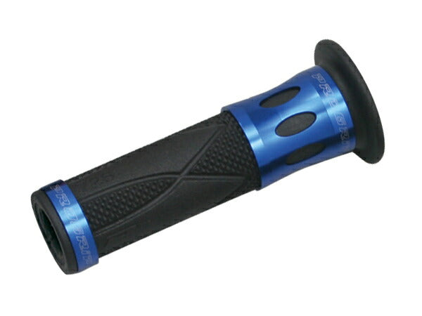 DAYTONA デイトナ PRO-GRIP＃728ブラック ブルーOP カタログ品番：P085-3983 メーカー品番：98088