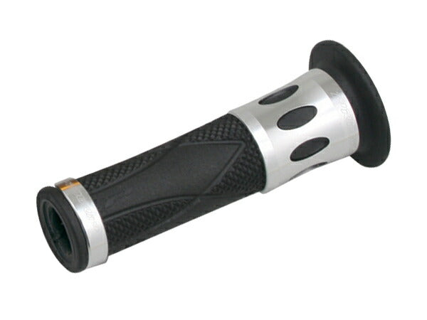 DAYTONA デイトナ PRO-GRIP＃728ブラック シルバーOP カタログ品番：P085-3981 メーカー品番：98090