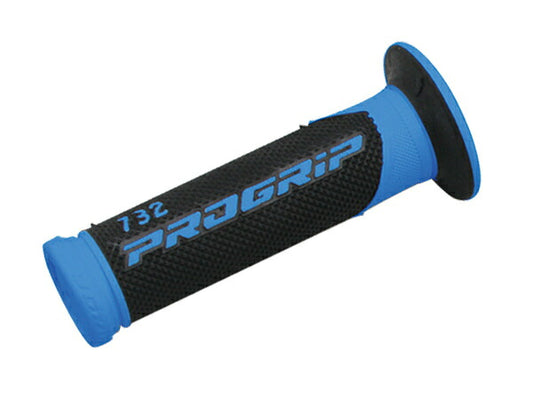 DAYTONA デイトナ PRO-GRIP＃732ブルー ブラックOP カタログ品番：P085-3989 メーカー品番：98096