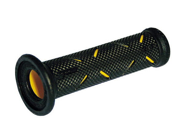 DAYTONA デイトナ PRO-GRIP＃717イエロー ブラックOP カタログ品番：P085-3944 メーカー品番：98039