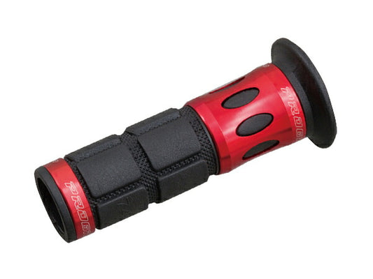 DAYTONA デイトナ PRO-GRIP＃744ブラック レッドOP カタログ品番：P085-3994 メーカー品番：98100