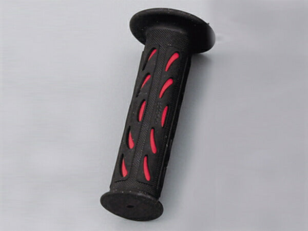 DAYTONA デイトナ PRO-GRIP＃724Mレッド ブラックCL カタログ品番：P085-3975 メーカー品番：98070