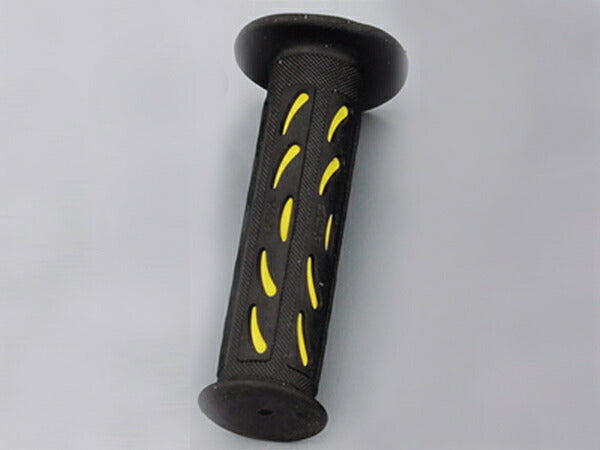 DAYTONA デイトナ PRO-GRIP＃724Mイエロー ブラックCL カタログ品番：P085-3967 メーカー品番：98072