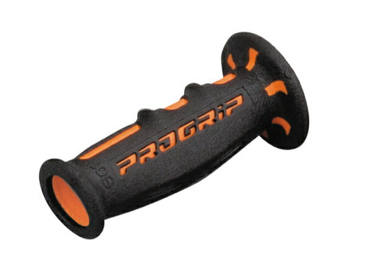 DAYTONA デイトナ PRO-GRIP＃601オレンジ ブラックOP カタログ品番：P085-3937 メーカー品番：98029