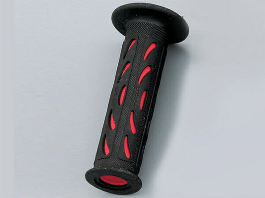 DAYTONA デイトナ PRO-GRIP＃724Mレッド ブラックOP カタログ品番：P085-3976 メーカー品番：98076