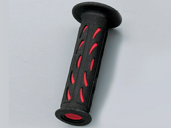 DAYTONA デイトナ PRO-GRIP＃724Mレッド ブラックOP カタログ品番：P085-3976 メーカー品番：98076