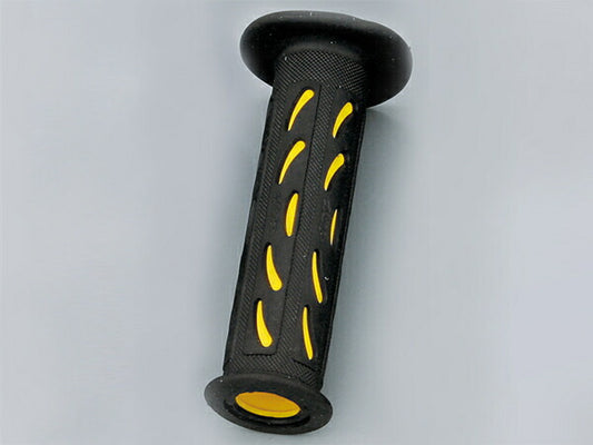 DAYTONA デイトナ PRO-GRIP＃724Mイエロー ブラックOP カタログ品番：P085-3968 メーカー品番：98078