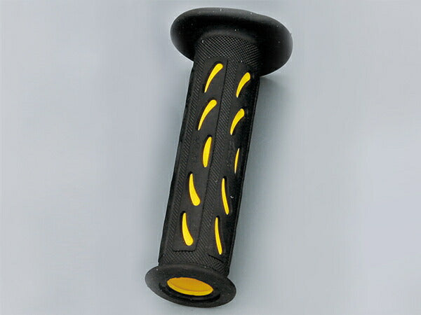 DAYTONA デイトナ PRO-GRIP＃724Mイエロー ブラックOP カタログ品番：P085-3968 メーカー品番：98078