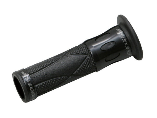 DAYTONA デイトナ PRO-GRIP＃728ブラック ブラックOP カタログ品番：P085-3982 メーカー品番：98091