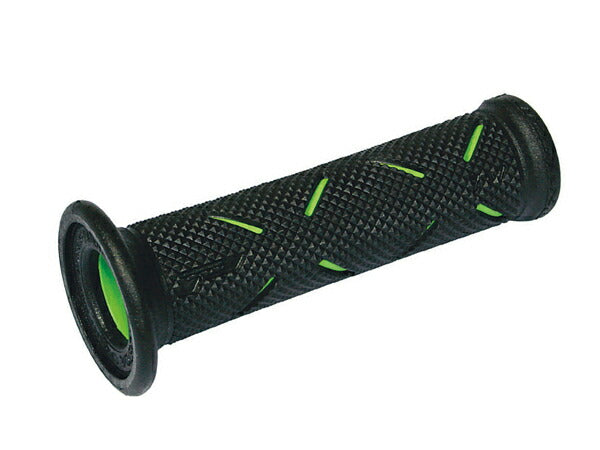 DAYTONA デイトナ PRO-GRIP＃717グリーン ブラックOP カタログ品番：P085-3945 メーカー品番：98040