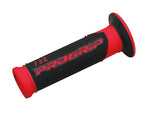 DAYTONA デイトナ PRO-GRIP＃732レッド ブラックOP カタログ品番：P085-3990 メーカー品番：98095