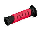 DAYTONA デイトナ PRO-GRIP＃719ブラック レッドOP カタログ品番：P085-3954 メーカー品番：98043