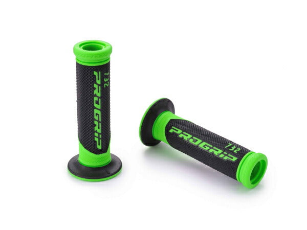 DAYTONA デイトナ PRO-GRIP＃732グリーン ブラックOP カタログ品番：P085-3987 メーカー品番：98097