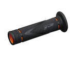 DAYTONA デイトナ PRO-GRIP＃838オレンジ ブラックOP カタログ品番：P085-4029 メーカー品番：98157
