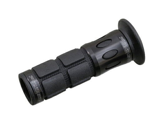 DAYTONA デイトナ PRO-GRIP＃744ブラック ブラックOP カタログ品番：P085-3992 メーカー品番：98104