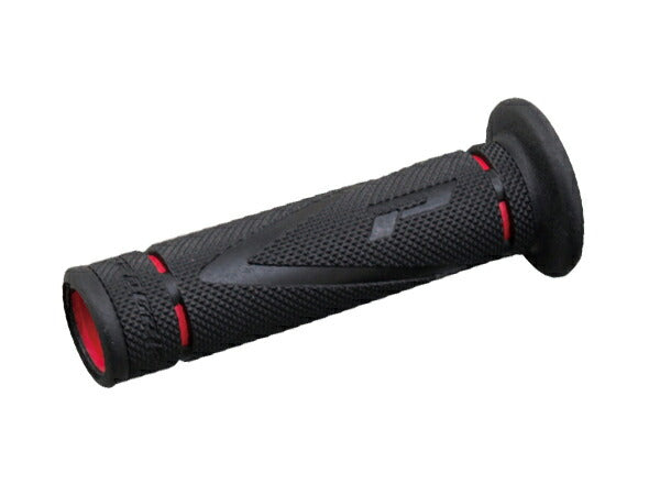 DAYTONA デイトナ PRO-GRIP＃838レッド ブラックOP カタログ品番：P085-4033 メーカー品番：98152