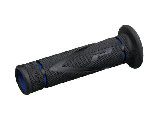 DAYTONA デイトナ PRO-GRIP＃838ブルー ブラックOP カタログ品番：P085-4032 メーカー品番：98153