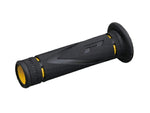 DAYTONA デイトナ PRO-GRIP＃838イエロー ブラックOP カタログ品番：P085-4028 メーカー品番：98154