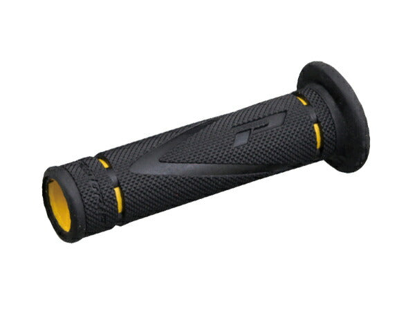 DAYTONA デイトナ PRO-GRIP＃838イエロー ブラックOP カタログ品番：P085-4028 メーカー品番：98154