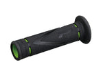 DAYTONA デイトナ PRO-GRIP＃838グリーン ブラックOP カタログ品番：P085-4030 メーカー品番：98155