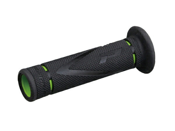 DAYTONA デイトナ PRO-GRIP＃838グリーン ブラックOP カタログ品番：P085-4030 メーカー品番：98155