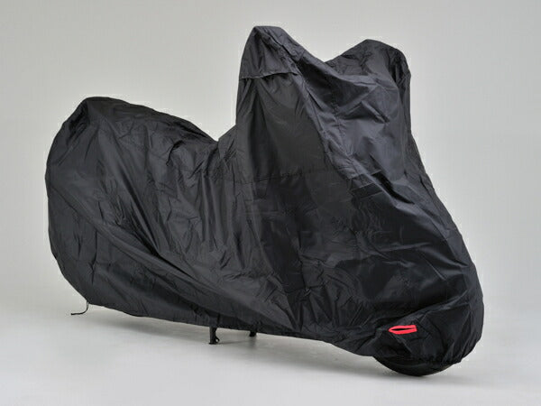 DAYTONA デイトナ バイクカバーSIMPLE ブラック M カタログ品番：P085-3804 メーカー品番：98201