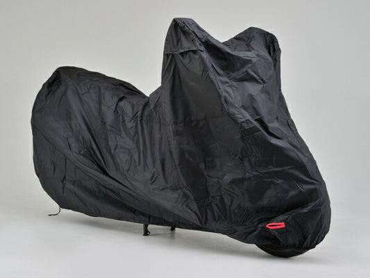 DAYTONA デイトナ バイクカバーSIMPLE ブラック 3L カタログ品番：P085-3805 メーカー品番：98204