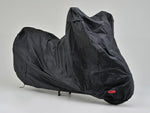 DAYTONA デイトナ バイクカバーSIMPLE ブラック 4L カタログ品番：P085-3806 メーカー品番：98205
