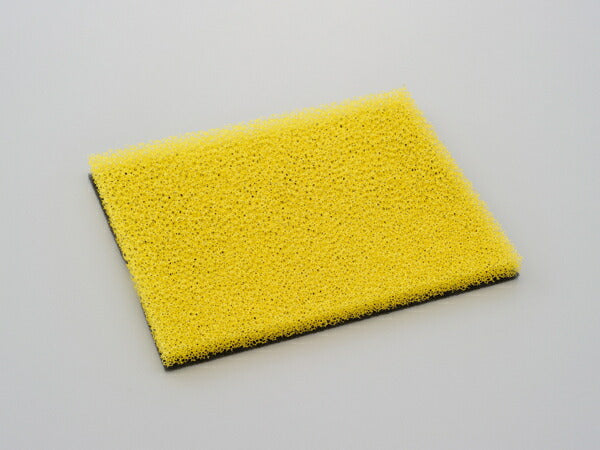 DAYTONA デイトナ ターボフィルターシート(S)アラメ カタログ品番：P090-9684 メーカー品番：97352