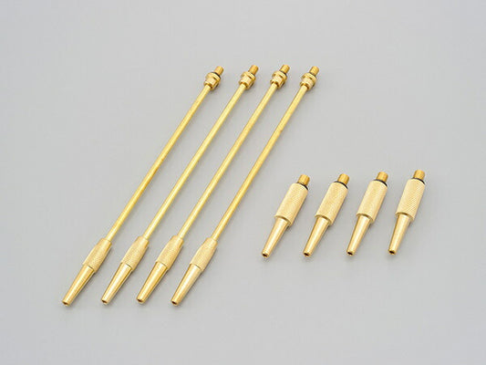 DAYTONA デイトナ ホシュウアタッチメント8PCS. 44645ヨウ カタログ品番：P085-3816 メーカー品番：98216