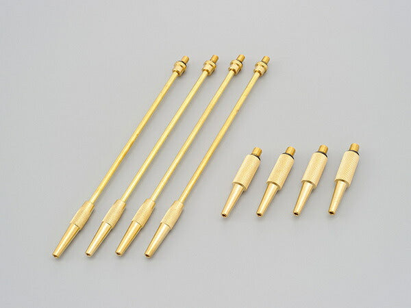 DAYTONA デイトナ ホシュウアタッチメント8PCS. 44645ヨウ カタログ品番：P085-3816 メーカー品番：98216