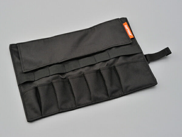 DAYTONA デイトナ ツールケース ロールタイプ カタログ品番：P086-7781 メーカー品番：97100