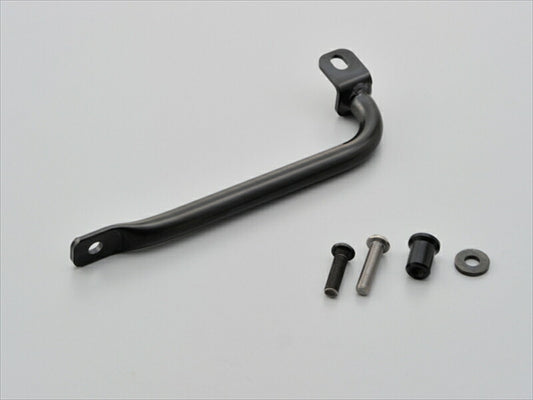 デイトナ｜DAYTONA アシストグリップブラックL／Z900RS｜97986