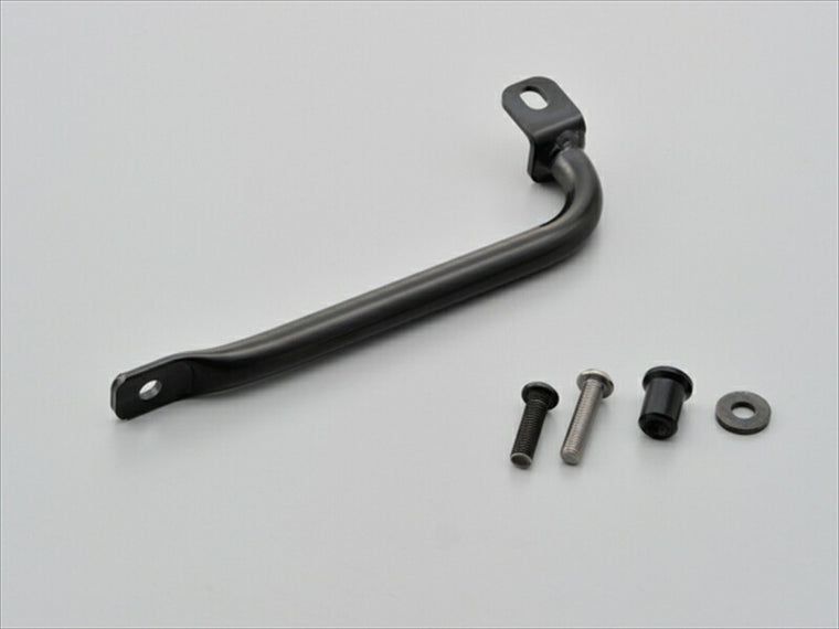 デイトナ｜DAYTONA アシストグリップブラックL／Z900RS｜97986