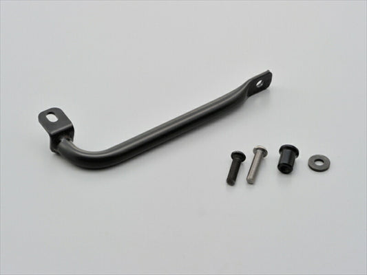 デイトナ｜DAYTONA アシストグリップブラックR／Z900RS｜97987