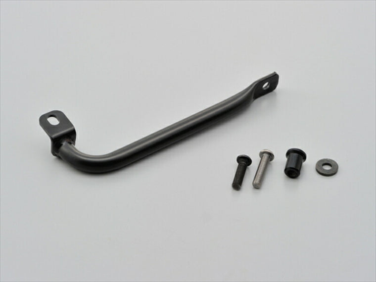 デイトナ｜DAYTONA アシストグリップブラックR／Z900RS｜97987