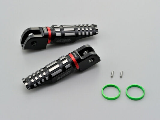 DAYTONA デイトナ PZライダーステップ PZR-09 カタログ品番：P086-7949 メーカー品番：97202