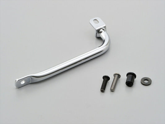 デイトナ｜DAYTONA アシストグリップメッキL／Z900RS｜98208